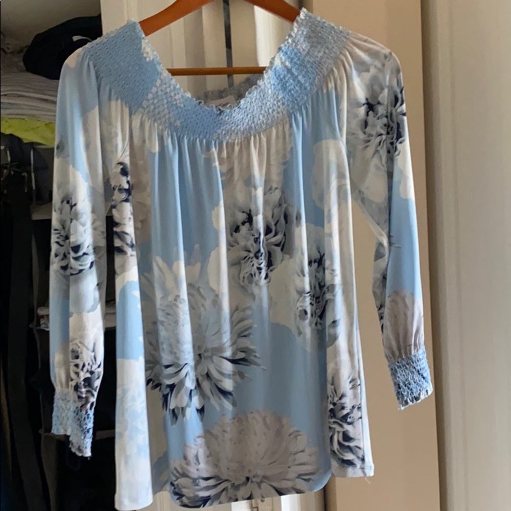 Calvin Klein blouse